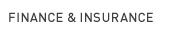 FINANCE & INSURANCE